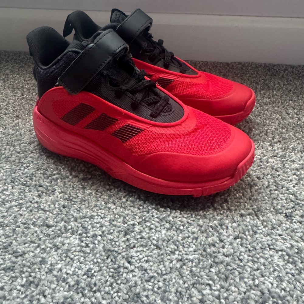Adidas Kids Sneakers OWNTHEGAME 3.0 SHOES